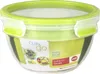 EMSA CLIP & GO SALATBOX 1,0 L, 518097, 1 l, Transparent, Produktbild-Vorschau 8