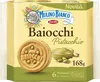Italian Gourmet - Baiocchi Pistacchio Doppelkekse mit Produktbild-Vorschau 2