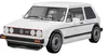 Cobi 24614 Volkswagen Golf Gti Produktbild-Vorschau 3