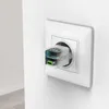 Mini caricabatterie rapido HAMA USB-C PD 25W Bianco Anteprima dell’immagine prodotto 11