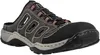 Rieker Herren Sneaker Pantolette grau, Herren:46 EU Produktbild-Vorschau 44