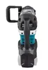 Makita Akku-Kombihammer HR006GZ, 2x40 V, SDS-max, incl. Produktbild-Vorschau 13