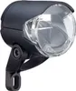 Herrmans E-Bike-Scheinwerfer 'H-Black MR4 E', LED, schwarz Produktbild-Vorschau 9