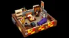 LEGO 76399 Harry Potter Valises magiques Poudlard avec Voir les images du produit 46