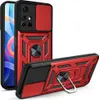 Xiaomi Poco M4 Pro 5G Hülle mit 360° Drehbarer Magnetische Produktbild-Vorschau 1