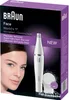 Braun Gesichtsepilierer und Gesichtsreinigungsbürste Face Produktbild-Vorschau 7