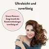 Szczypce do usuwania przedłużeń włosów Podgląd zdjęcia produktu 8