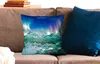 MuchoWow® Zierkissen Sofakissen Wohnzimmer Dekokissen 45x45 Produktbild-Vorschau 2