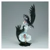 Statua Overlord Banpresto Evolve PVC Imperatrice delle Anteprima dell’immagine prodotto 4