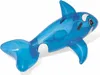 Schwimmtier Whale Ride-On 157x94cm blau Produktbild-Vorschau 5