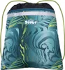Scout Schulranzen Basic Neo Set 4-teilig Action blaugrau Produktbild-Vorschau 8