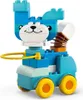 Lego Duplo Animaux sur roues set 3 en 1 Voir les images du produit 11