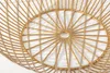 riess-ambiente Table basse ronde STORAGE 40 cm, dorée et Voir les images du produit 6