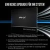 PNY CS900: SSD de 500 GB, para uso interno, formato 2.5" Vista previa de la imagen del producto 14