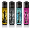 Clipper Feuerzeuge 4er Set: Shisha #2 Produktbild-Vorschau 1
