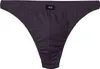 H.I.S. String Herren Unterhose 5 -teilig grau-meliert, Produktbild-Vorschau 7