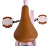 Volare Ashley Kinderfahrrad - Mädchen - 14 Zoll - Rosa Produktbild-Vorschau 3