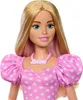 Barbie HYT84, Lalka modowa, Damski, 3 lat(a), Dziewczyna, Podgląd zdjęcia produktu 2