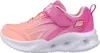 Skechers S Lights-skechers Sola Glow- 303713N-PKMT Kinder Produktbild-Vorschau 2