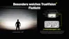 Nitecore NU45 1700 Lumen ricaricabile - Lampada frontale Anteprima dell’immagine prodotto 4
