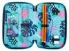 Disney Stitch Stay Cool - Mäppchen mit Inhalt Náhled obrázku produktu 17