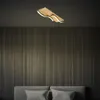 Briloner Vinka LED Deckenlampe Vintage, Holzdekor, Produktbild-Vorschau 5