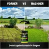 Greenyp Sofort Rasendünger I 10kg für 400m² I mit  Produktbild-Vorschau 4