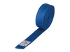 DANRHO Judo / Ju-Jutsu Gürtel. 4 cm breit blau 300 Produktbild-Vorschau 2