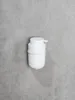 Turbo-Loc® Seifenspender Carpino Weiß Produktbild-Vorschau 9