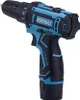 Kraft&Dele KD3354 AKU Bohrmaschine-Schrauber 18V 2x1,5Ah + Produktbild-Vorschau 15