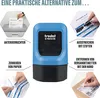 trodat Tint roller ID Protector himmelblau Anteprima dell’immagine prodotto 1