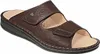 Finn Comfort Boty Riad Braun Karbo, 01505368024 Náhled obrázku produktu 16
