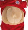 NICI pluszowy miś FC BAYERN MÜNCHEN Berni 35cm w koszulce Podgląd zdjęcia produktu 7