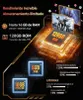 Smartphone Cubot King Kong ES 6,5" 6 GB RAM 128 GB  , Voir les images du produit 12
