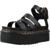 H7670 sandale donna DR. MARTENS BLAIRE QUAD Frau Sandale Produktbild-Vorschau 5