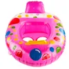 RR81 SAFE SWIMMING WHEEL Nafukovacie sedadlo Náhľad obrázku produktu 5