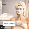 SCHIESSER Handtuchset Skyline Color | Einfarbig | 4-teilig Produktbild-Vorschau 6