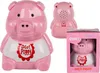 Diätschwein Scherzartikel für den Kühlschrank Produktbild-Vorschau 16