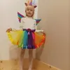 Costume da unicorno Kruzzel 22962 Anteprima dell’immagine prodotto 8