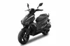 Motorroller Matador A7, 125ccm 85 km/h, Euro 5+, Produktbild-Vorschau 1