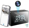 Mini-Kamera Uhr iUni IP61, Wi-Fi, Full HD, Nachtsicht, Produktbild-Vorschau 2