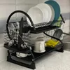 Ruhhy 24634 zweistufiger Geschirrtrockner Produktbild-Vorschau 11