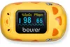 Beurer Pulsoximeter KIDS PO 13 Produktbild-Vorschau 3