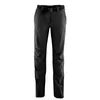 MAIER Sports Pantaloni slim Inara donna nero 44 Anteprima dell’immagine prodotto 2