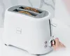 Novis T2 - Toaster - Weiß Produktbild-Vorschau 2