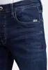 G-STAR Men's 3301 Slim Jeans, Blau (dk Aged Produktbild-Vorschau 11