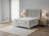 Doppelbett mit ergonomischer Matratze für optimale Produktbild-Vorschau 2
