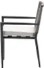 Garden Impressions Florance Dining Stuhl - carbon black - Produktbild-Vorschau 2