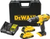 Dewalt DCD771D2 Akku-Bohrschrauber Produktbild-Vorschau 1