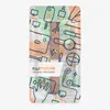 kwmobile Leder Uhrenarmband für Xiaomi Redmi Watch 5 & 4 / Produktbild-Vorschau 7